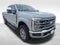 2026 Ford Super Duty F-250 SRW LARIAT 4WD Crew Cab 6.75' Box