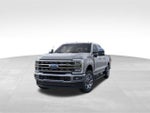 2026 Ford Super Duty F-250 SRW LARIAT 4WD Crew Cab 6.75' Box