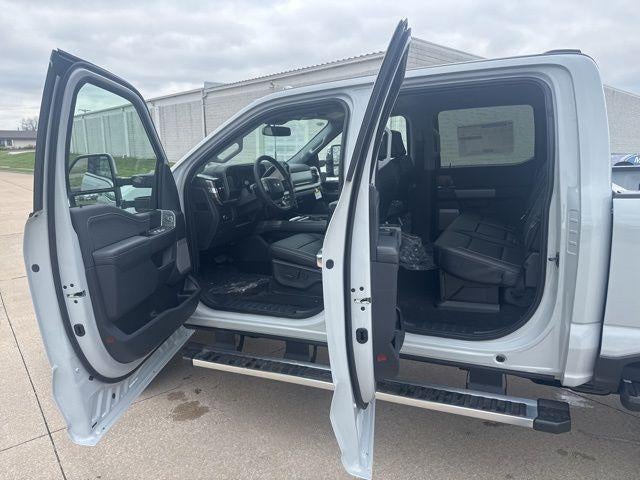 2026 Ford Super Duty F-250 SRW LARIAT 4WD Crew Cab 6.75' Box