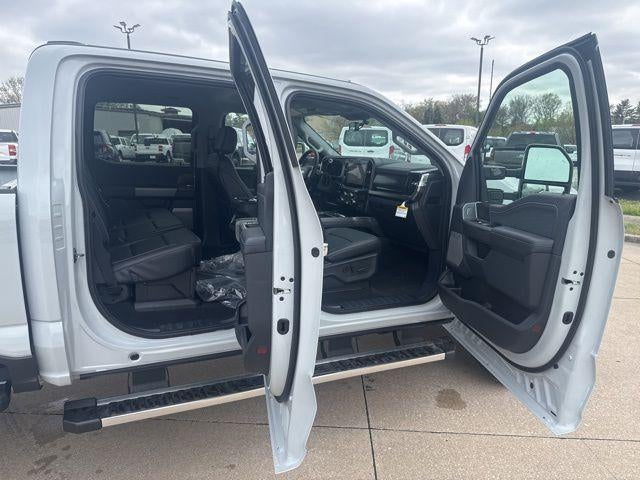 2026 Ford Super Duty F-250 SRW LARIAT 4WD Crew Cab 6.75' Box