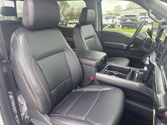 2026 Ford Super Duty F-250 SRW LARIAT 4WD Crew Cab 6.75' Box