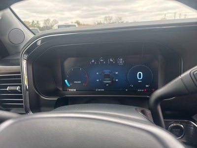 2026 Ford Super Duty F-250 SRW LARIAT 4WD Crew Cab 6.75' Box