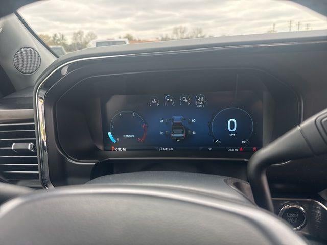 2026 Ford Super Duty F-250 SRW LARIAT 4WD Crew Cab 6.75' Box