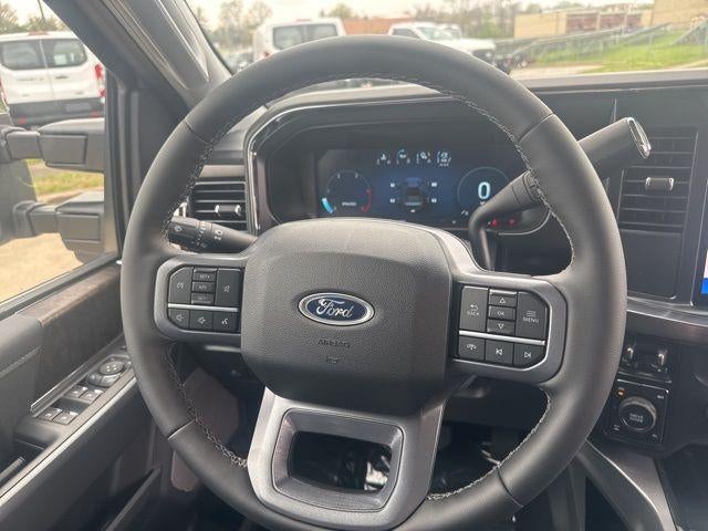 2026 Ford Super Duty F-250 SRW LARIAT 4WD Crew Cab 6.75' Box