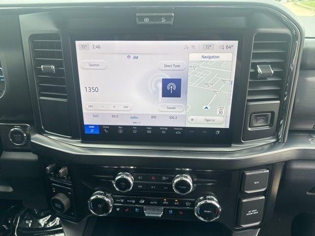 2026 Ford Super Duty F-250 SRW LARIAT 4WD Crew Cab 6.75' Box