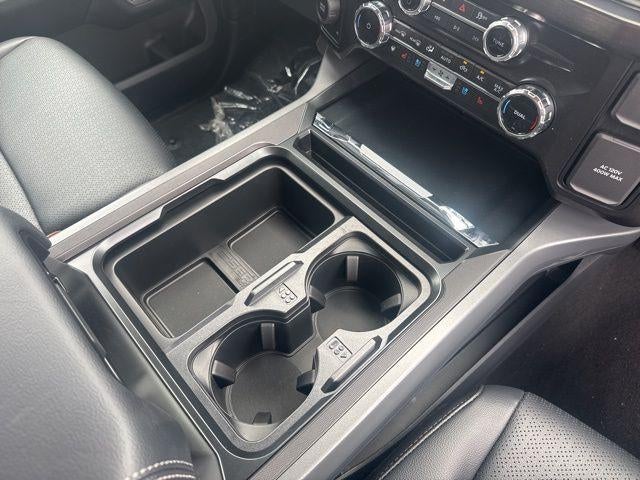 2026 Ford Super Duty F-250 SRW LARIAT 4WD Crew Cab 6.75' Box