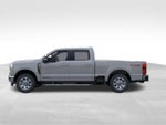 2026 Ford Super Duty F-250 SRW LARIAT 4WD Crew Cab 6.75' Box