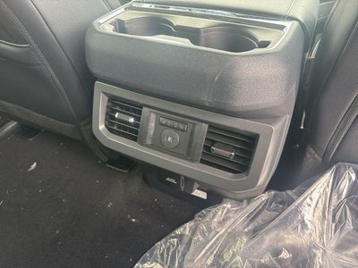 2026 Ford Super Duty F-250 SRW LARIAT 4WD Crew Cab 6.75' Box