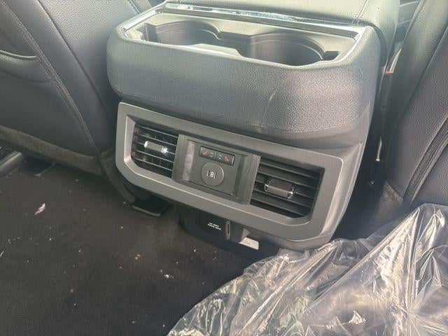 2026 Ford Super Duty F-250 SRW LARIAT 4WD Crew Cab 6.75' Box