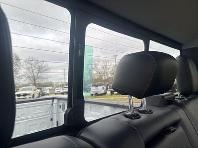 2026 Ford Super Duty F-250 SRW LARIAT 4WD Crew Cab 6.75' Box