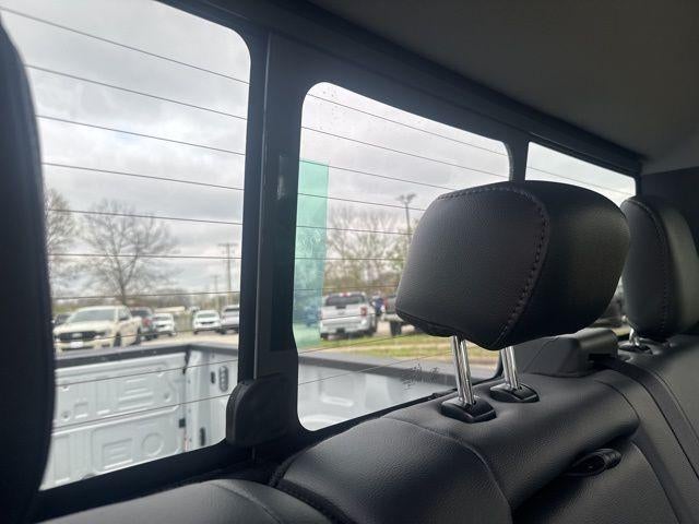 2026 Ford Super Duty F-250 SRW LARIAT 4WD Crew Cab 6.75' Box