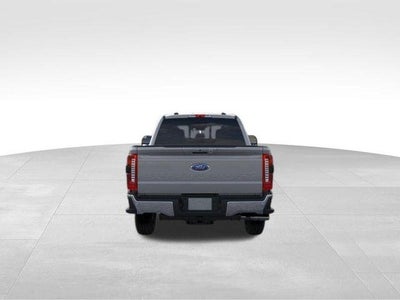2026 Ford Super Duty F-250 SRW LARIAT 4WD Crew Cab 6.75' Box