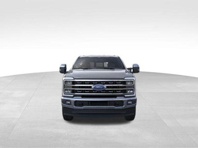 2026 Ford Super Duty F-250 SRW LARIAT 4WD Crew Cab 6.75' Box