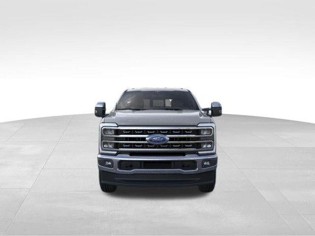 2026 Ford Super Duty F-250 SRW LARIAT 4WD Crew Cab 6.75' Box