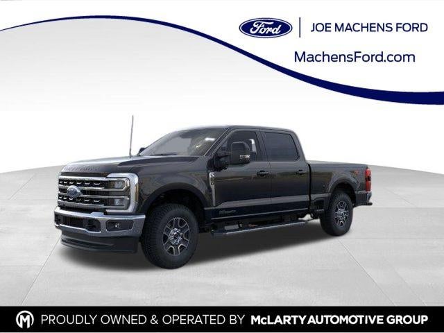 2026 Ford Super Duty F-250 SRW LARIAT 4WD Crew Cab 6.75' Box