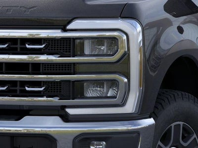 2026 Ford Super Duty F-250 SRW LARIAT 4WD Crew Cab 6.75' Box
