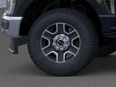 2026 Ford Super Duty F-250 SRW LARIAT 4WD Crew Cab 6.75' Box