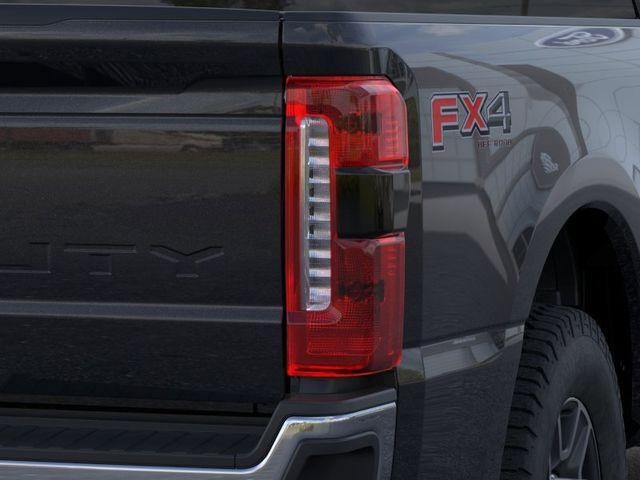2026 Ford Super Duty F-250 SRW LARIAT 4WD Crew Cab 6.75' Box