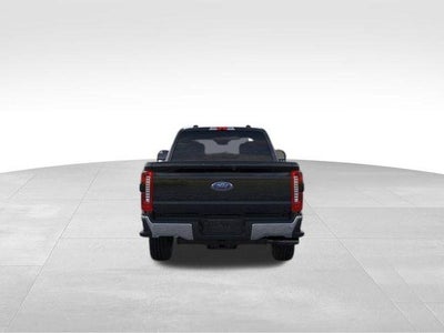 2026 Ford Super Duty F-250 SRW LARIAT 4WD Crew Cab 6.75' Box