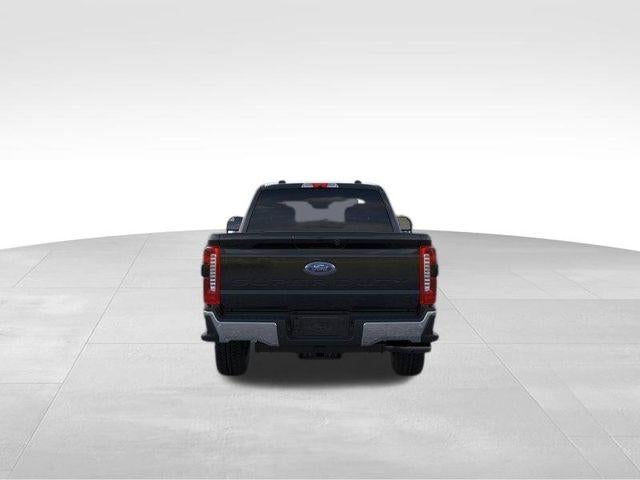 2026 Ford Super Duty F-250 SRW LARIAT 4WD Crew Cab 6.75' Box