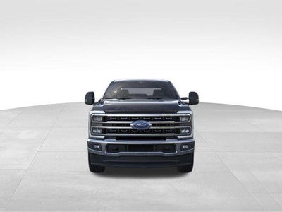 2026 Ford Super Duty F-250 SRW LARIAT 4WD Crew Cab 6.75' Box