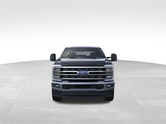 2026 Ford Super Duty F-250 SRW LARIAT 4WD Crew Cab 6.75' Box