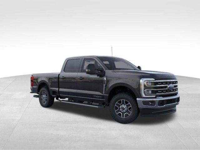 2026 Ford Super Duty F-250 SRW LARIAT 4WD Crew Cab 6.75' Box