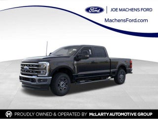 2026 Ford Super Duty F-250 SRW LARIAT 4WD Crew Cab 6.75' Box