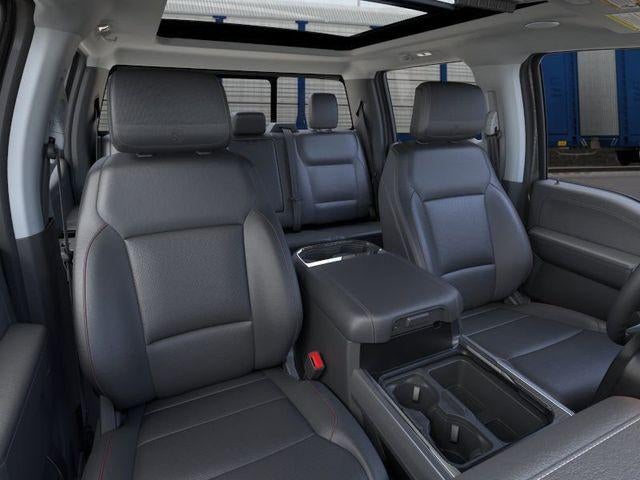 2026 Ford Super Duty F-250 SRW LARIAT 4WD Crew Cab 6.75' Box