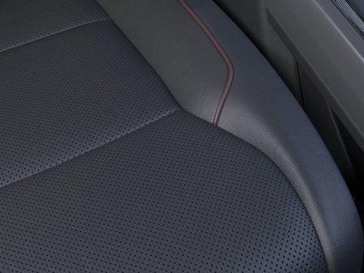 2026 Ford Super Duty F-250 SRW LARIAT 4WD Crew Cab 6.75' Box