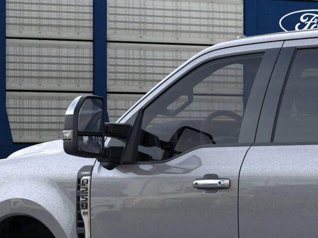 2026 Ford Super Duty F-250 SRW LARIAT 4WD Crew Cab 6.75' Box