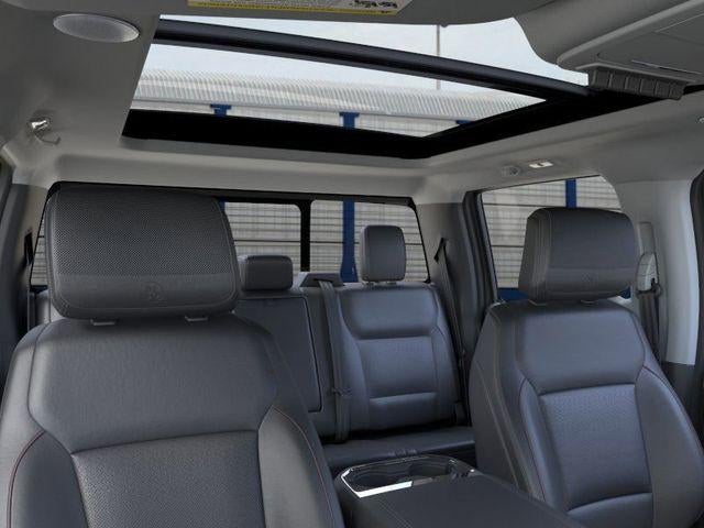 2026 Ford Super Duty F-250 SRW LARIAT 4WD Crew Cab 6.75' Box