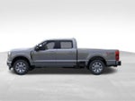 2026 Ford Super Duty F-250 SRW LARIAT 4WD Crew Cab 6.75' Box