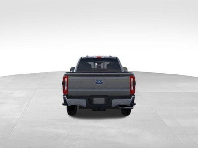 2026 Ford Super Duty F-250 SRW LARIAT 4WD Crew Cab 6.75' Box