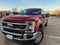 2022 Ford Super Duty F-250 SRW King Ranch 4WD Crew Cab 6.75' Box