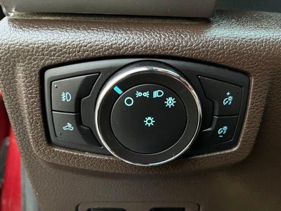 2022 Ford Super Duty F-250 SRW King Ranch 4WD Crew Cab 6.75' Box