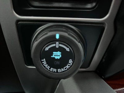 2022 Ford Super Duty F-250 SRW King Ranch 4WD Crew Cab 6.75' Box