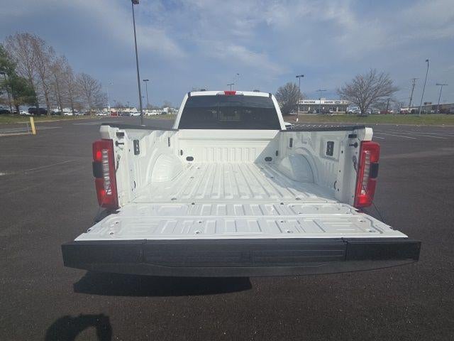 2026 Ford Super Duty F-250 SRW LARIAT 4WD Crew Cab 6.75' Box