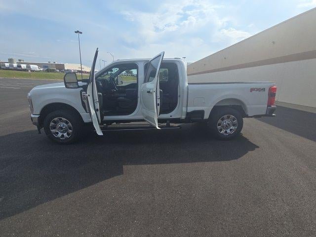 2026 Ford Super Duty F-250 SRW LARIAT 4WD Crew Cab 6.75' Box
