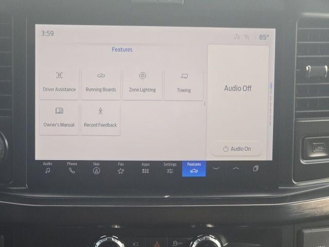 2026 Ford Super Duty F-250 SRW LARIAT 4WD Crew Cab 6.75' Box