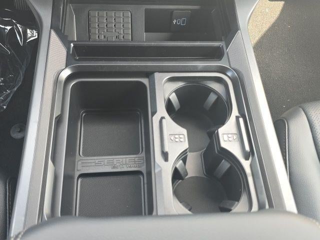 2026 Ford Super Duty F-250 SRW LARIAT 4WD Crew Cab 6.75' Box