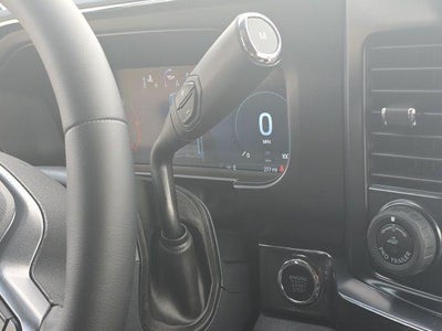 2026 Ford Super Duty F-250 SRW LARIAT 4WD Crew Cab 6.75' Box