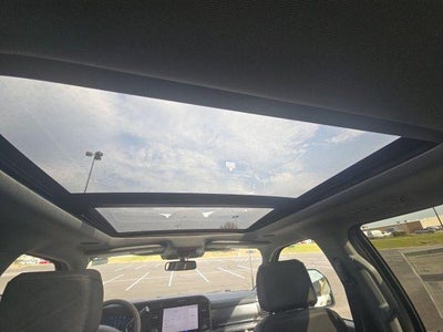 2026 Ford Super Duty F-250 SRW LARIAT 4WD Crew Cab 6.75' Box