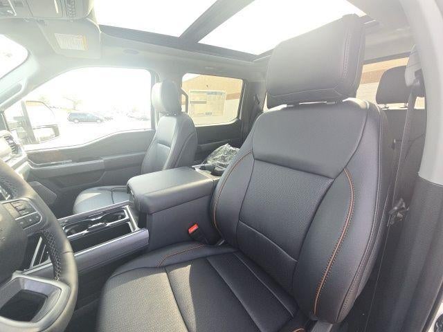 2026 Ford Super Duty F-250 SRW LARIAT 4WD Crew Cab 6.75' Box