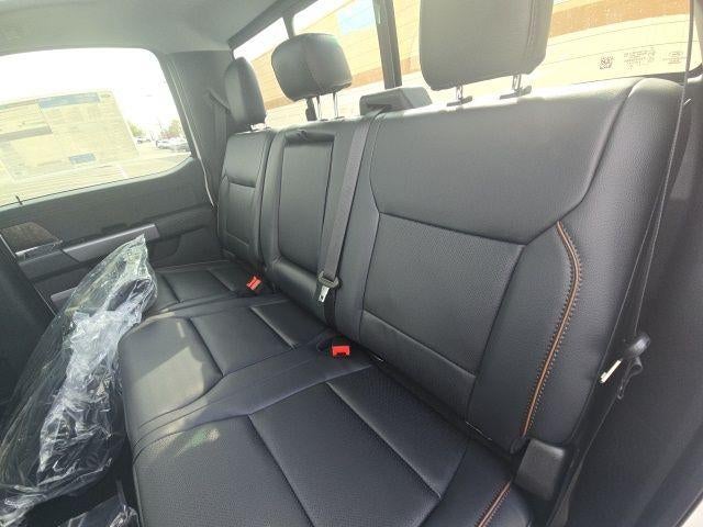 2026 Ford Super Duty F-250 SRW LARIAT 4WD Crew Cab 6.75' Box