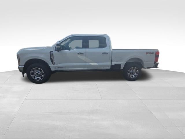 2026 Ford Super Duty F-250 SRW LARIAT 4WD Crew Cab 6.75' Box