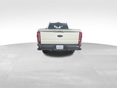 2026 Ford Super Duty F-250 SRW LARIAT 4WD Crew Cab 6.75' Box