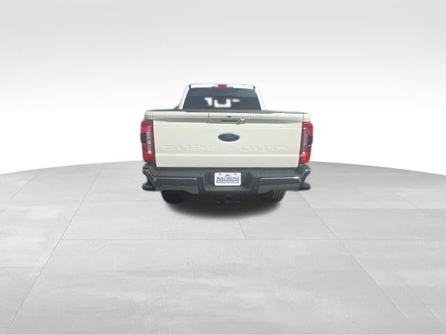 2026 Ford Super Duty F-250 SRW LARIAT 4WD Crew Cab 6.75' Box