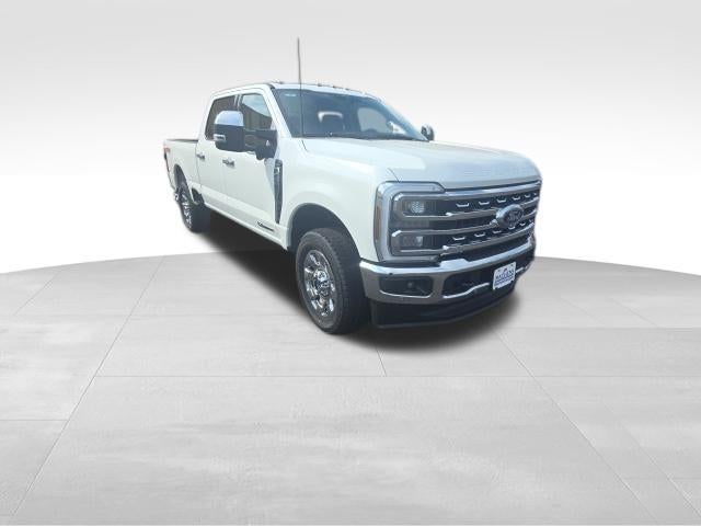 2026 Ford Super Duty F-250 SRW LARIAT 4WD Crew Cab 6.75' Box