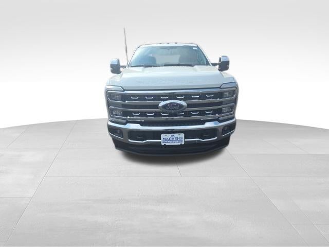 2026 Ford Super Duty F-250 SRW LARIAT 4WD Crew Cab 6.75' Box
